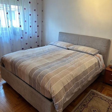 Appartamento Vacanze Мерано Екстер'єр фото