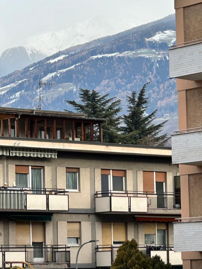 Appartamento Vacanze Мерано Екстер'єр фото