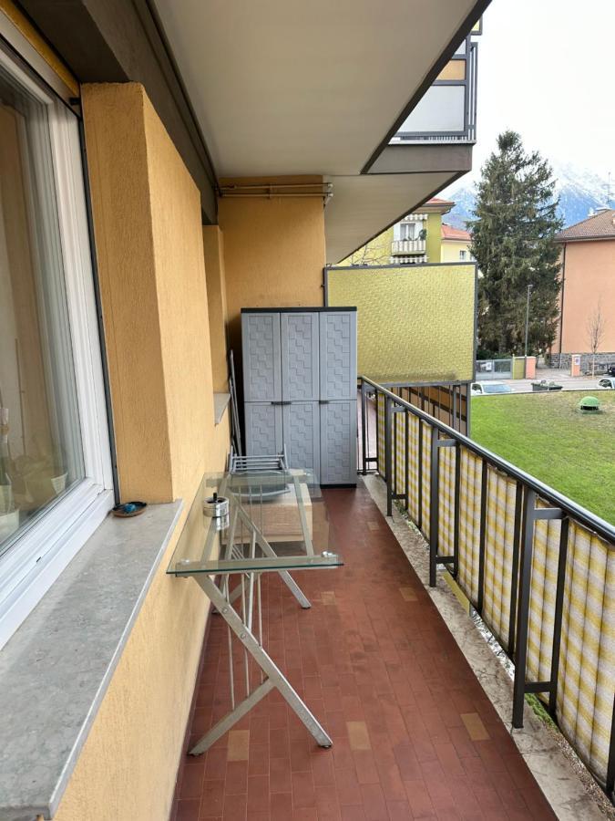 Appartamento Vacanze Мерано Екстер'єр фото