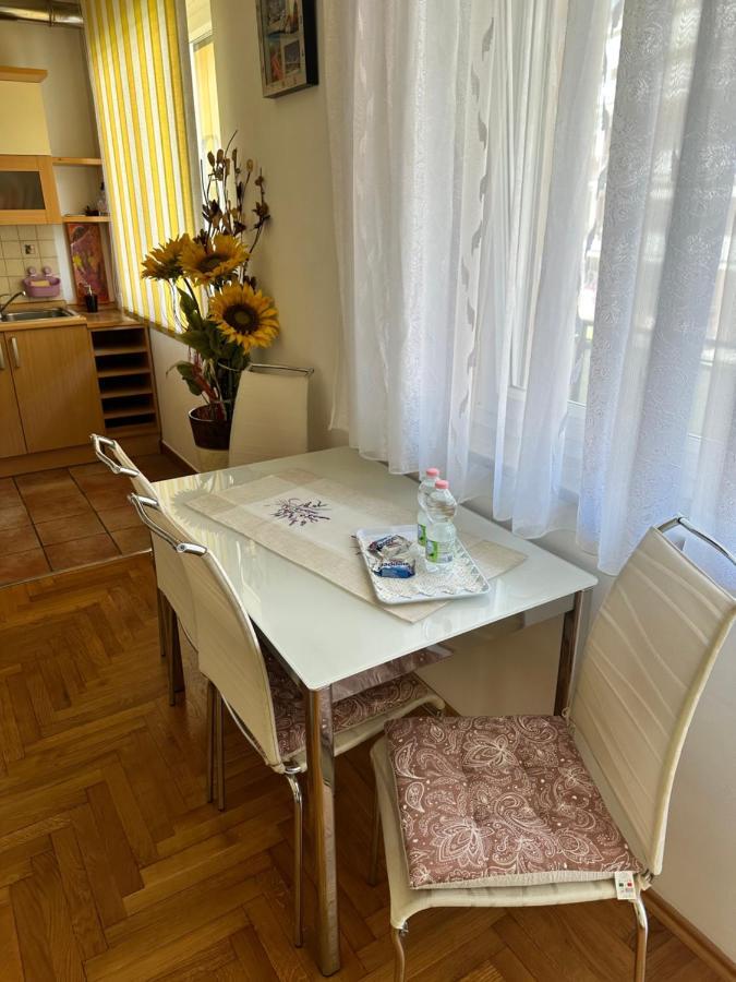 Appartamento Vacanze Мерано Екстер'єр фото